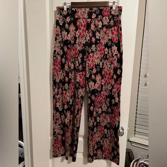Free People Rita flare pants - Picture 2 of 4